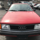 Illustration for article titled For $1,200, Could This 1988 Audi 5000S Make You Avant-Garde?em/em